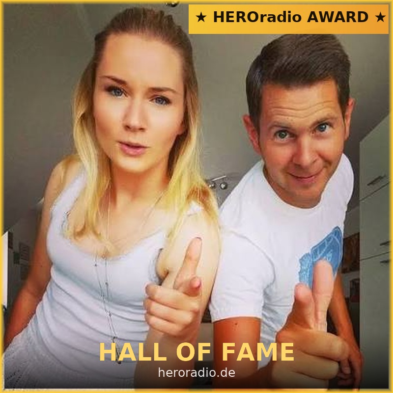 Chris und Mareike vloggen