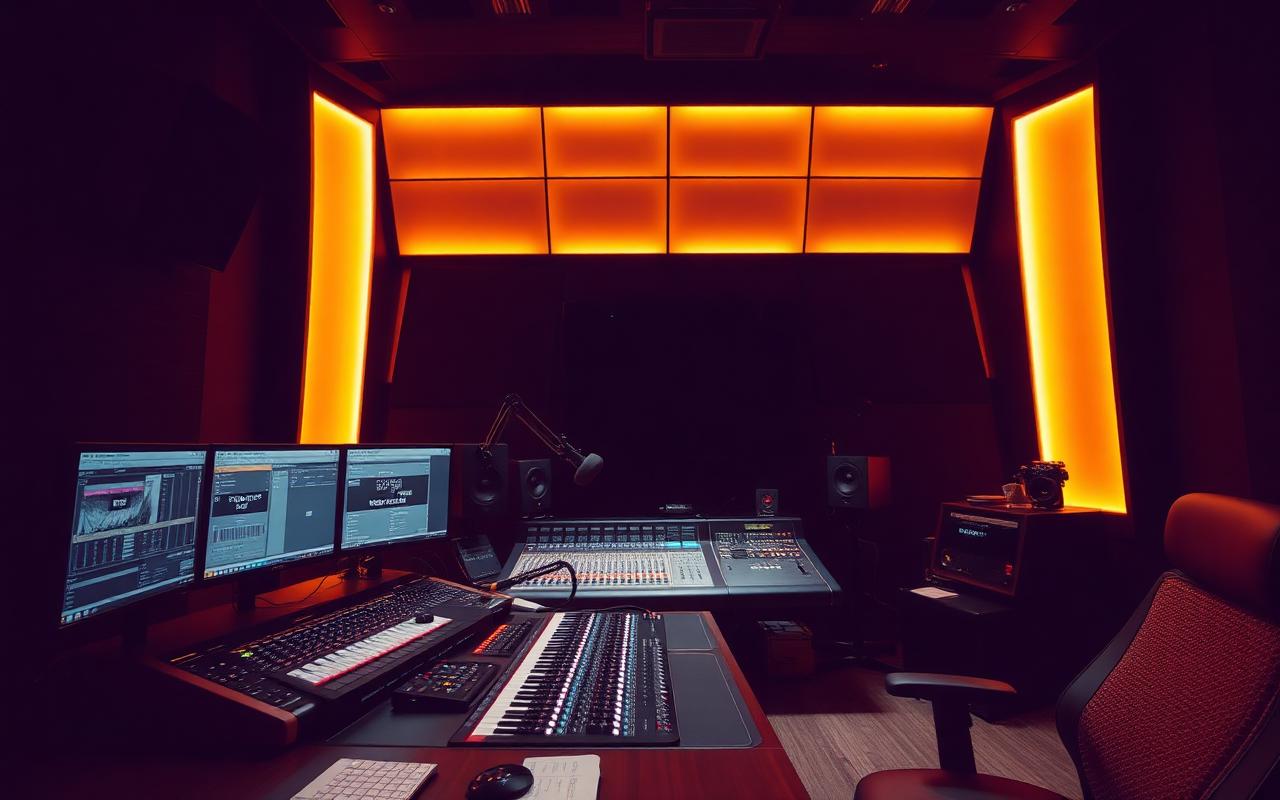 Studio