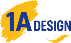 1A Design | Werbetechnik & Mediengestaltung