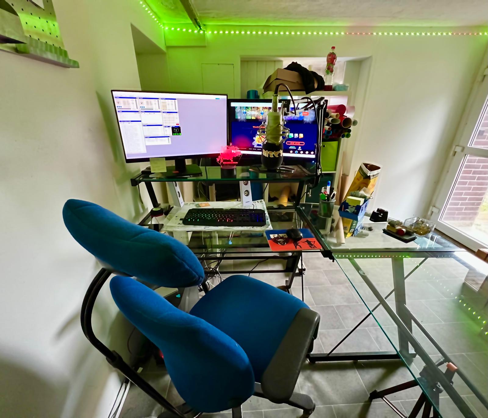 Studio Siegen von Björn Kühne