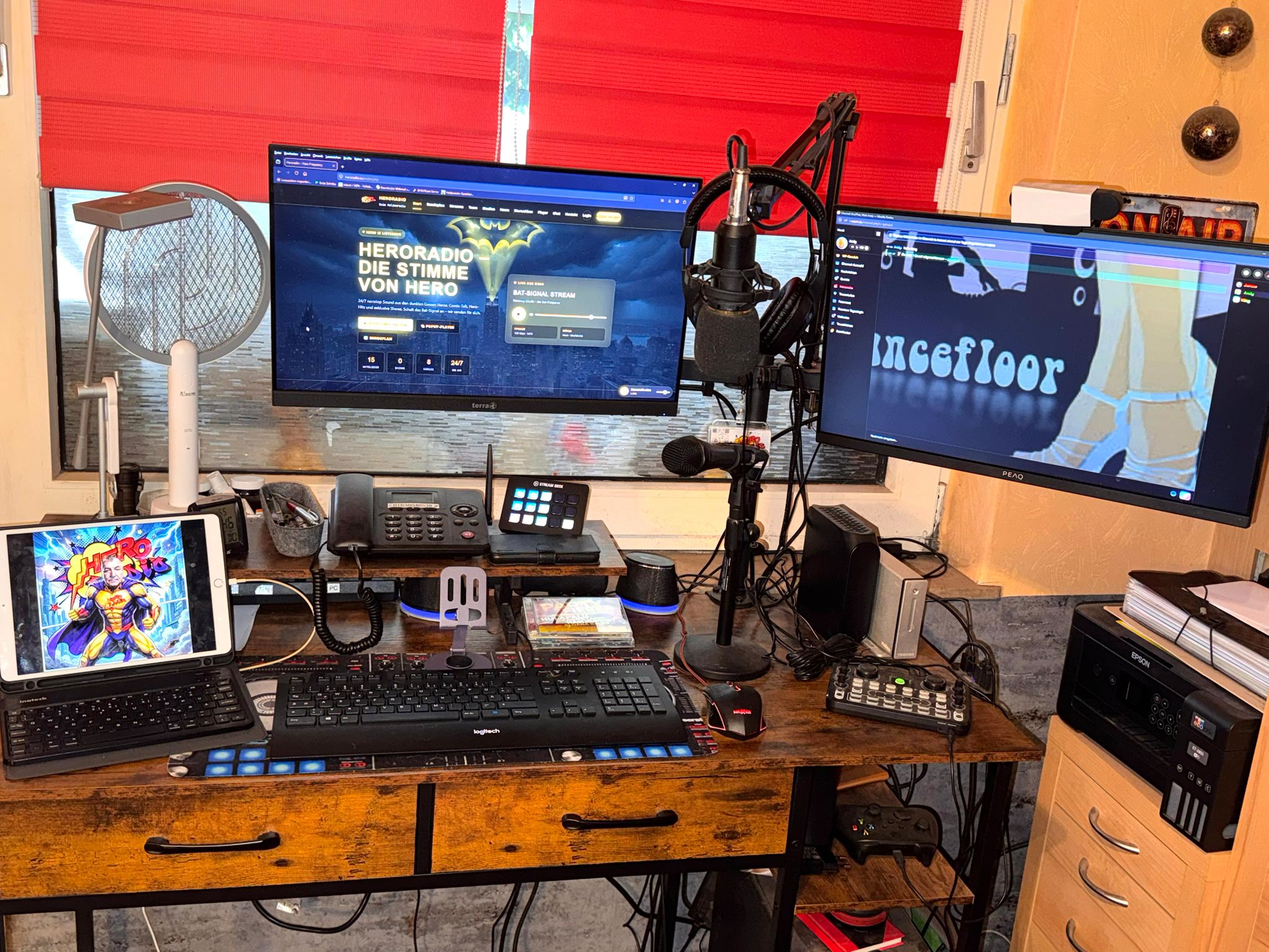 Studio Siegen von Andreas Wittkemper
